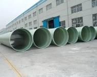 玻璃钢管道施工时有哪些事项需要注意？