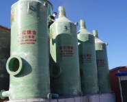 玻璃钢容器适合哪些场合使用