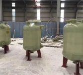 玻璃钢塔器的制作过程中需要哪些步骤