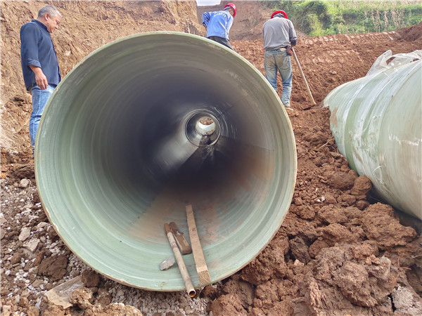 玻璃钢管道：耐腐蚀领域的优质输送选择