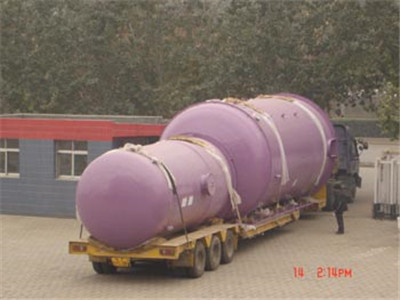 玻璃钢塔器：防腐高效，助力工业工艺升级